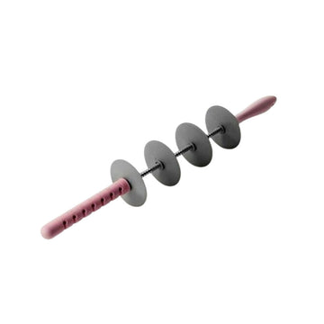 Adjustable Rolling Pin