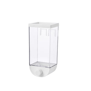 Wall-Mounted Cereal Dispenser
