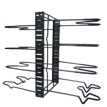 Kitchen Storage Rack