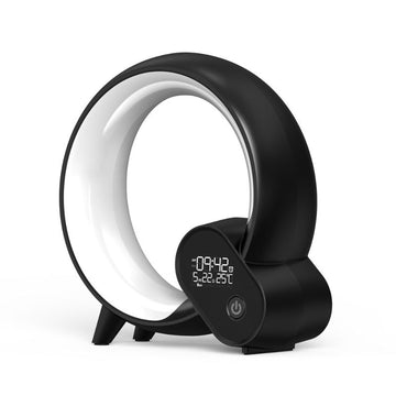 Digital Sunrise Alarm Clock