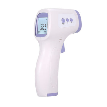 Infrared Non-Contact Digital Thermometer