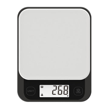 Smart Digital Kitchen Scale