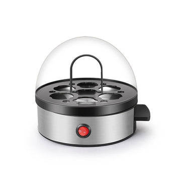 Multifunctional Mini Egg Steamer