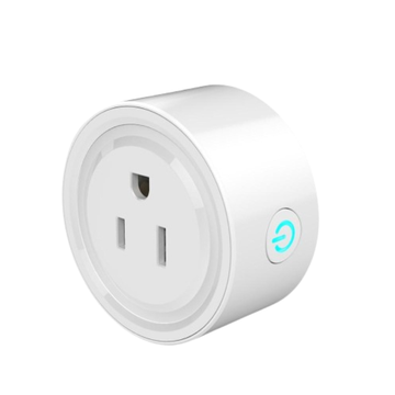 Smart WiFi Home Plug