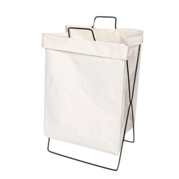 Foldable Laundry Storage Basket