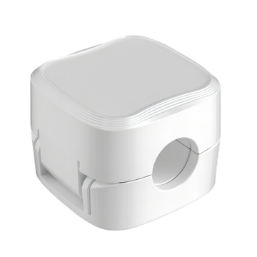 Magnetic Cable Management Clip