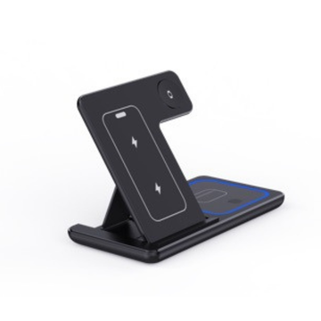 3-in-1 Wireless Charging Stand