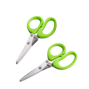 Multifunctional Herb Scissor