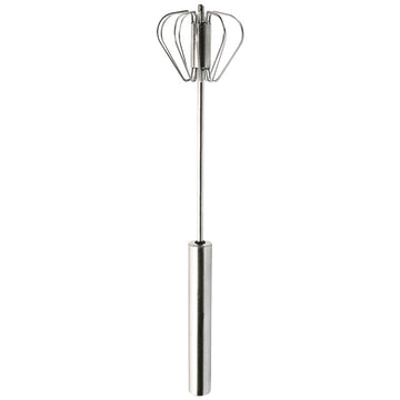 Stainless-Steel Egg Beater